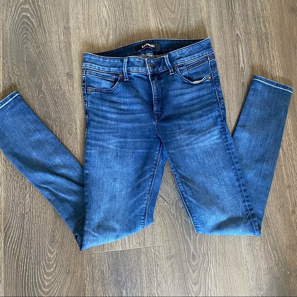 Express Women’s jeans